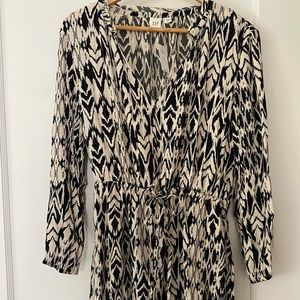Gap tunic dress